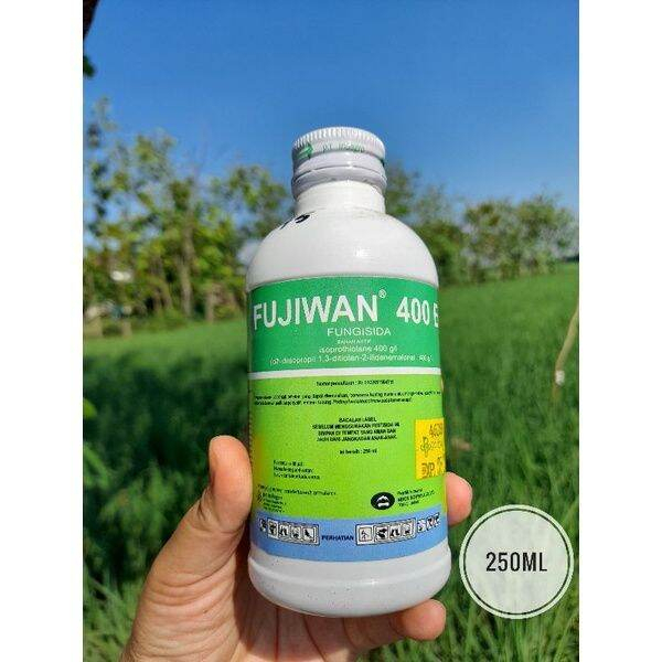 Fungisida Fujiwan 250 ml