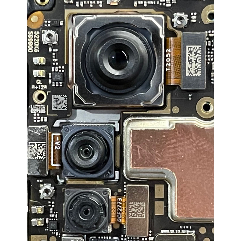 kamera belakang camera big-kamera depan camera small xiaomi redmi note 11 pro 5G original copotan