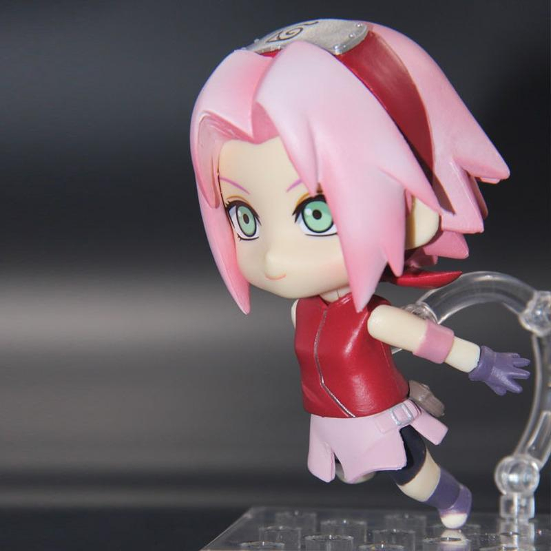 Nendoroid Sakura Haruno - Naruto Shippuden