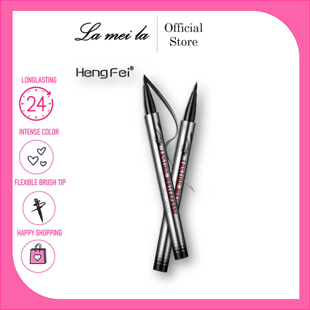LM-9221 Hengfei Eyeliner Waterproof