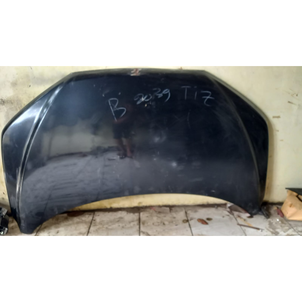 Kap Mesin Avanza 2020