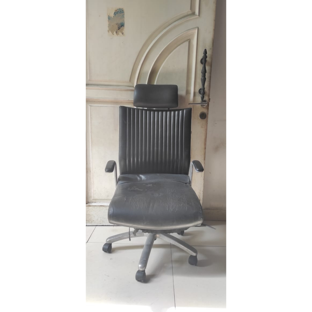 KURSI KANTOR ATASAN BOS BANGKU KERJA KANTOR MURAH