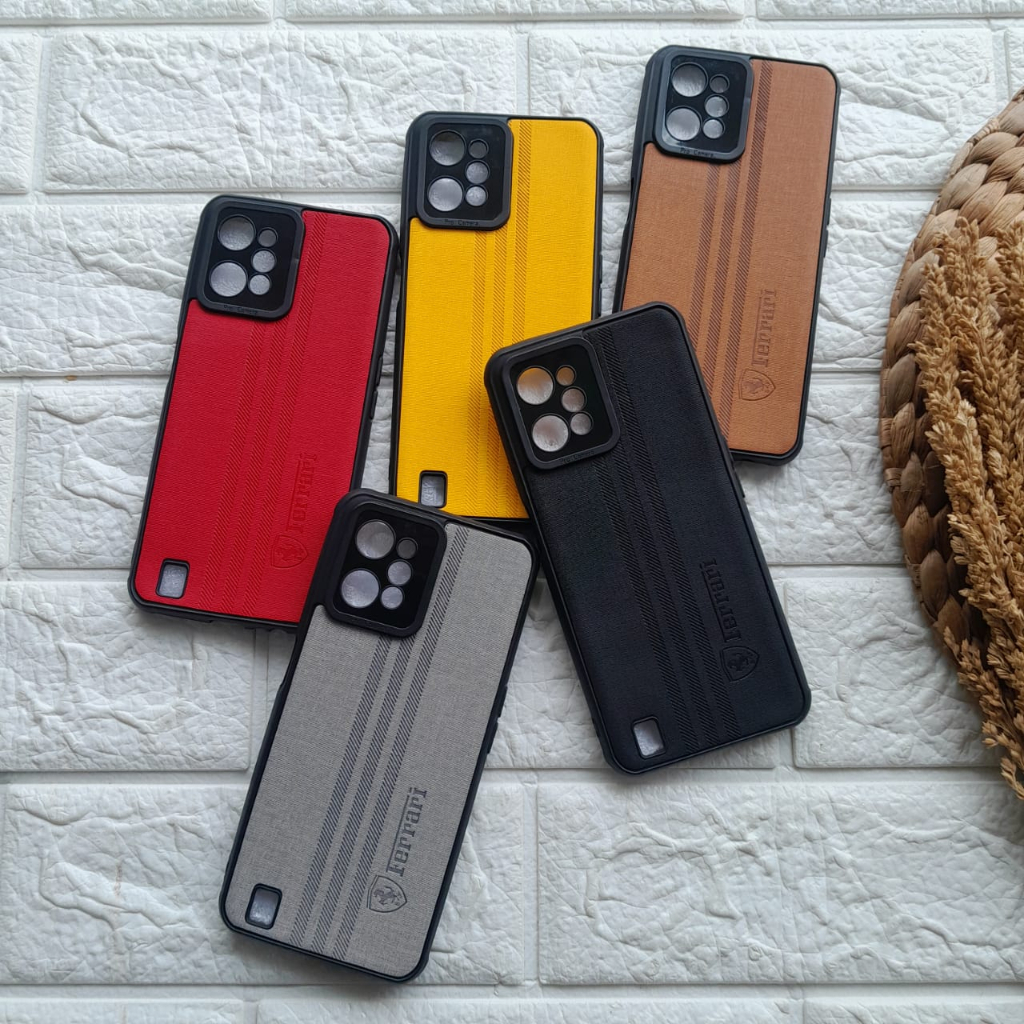 Case Softcase Casing Silikon Karakter SPORT OPPO A95 A96 RENO 7