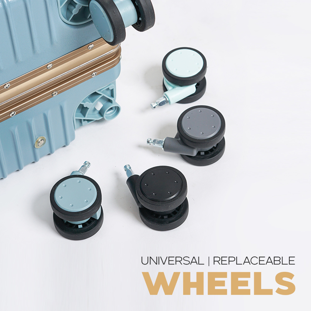 MURAH PART KOPER : RODA "KHUSUS KOPER ROAMING"