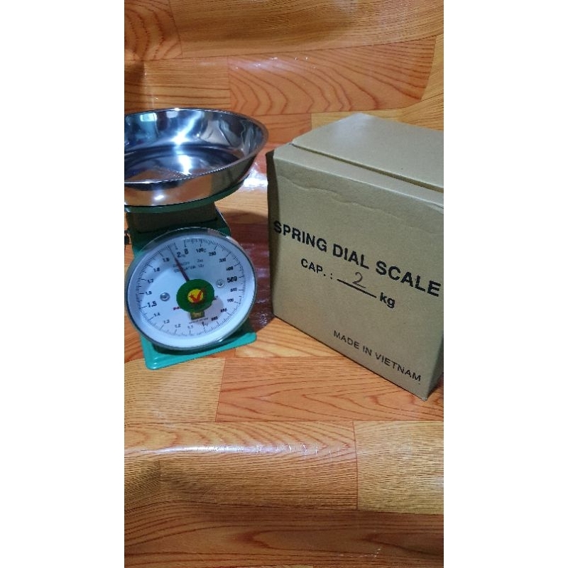 Timbangan Vietnam 2kg
