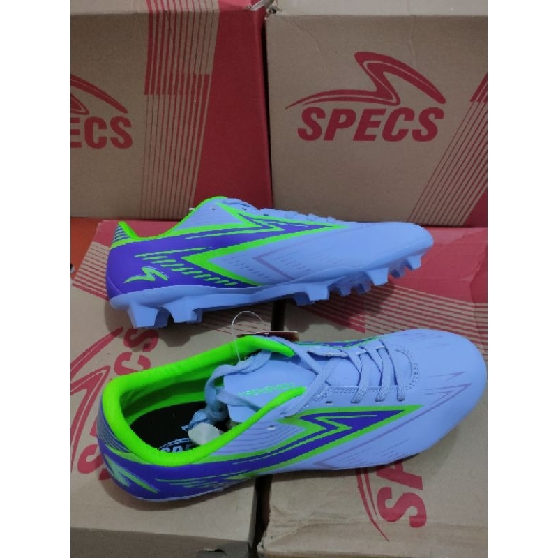 sepatu specs hyperspeed fg