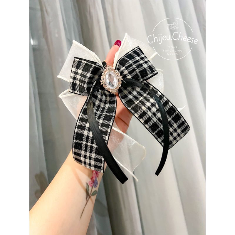 Pita Lightstick EXO Kamong Ver. Eribong LS Deco