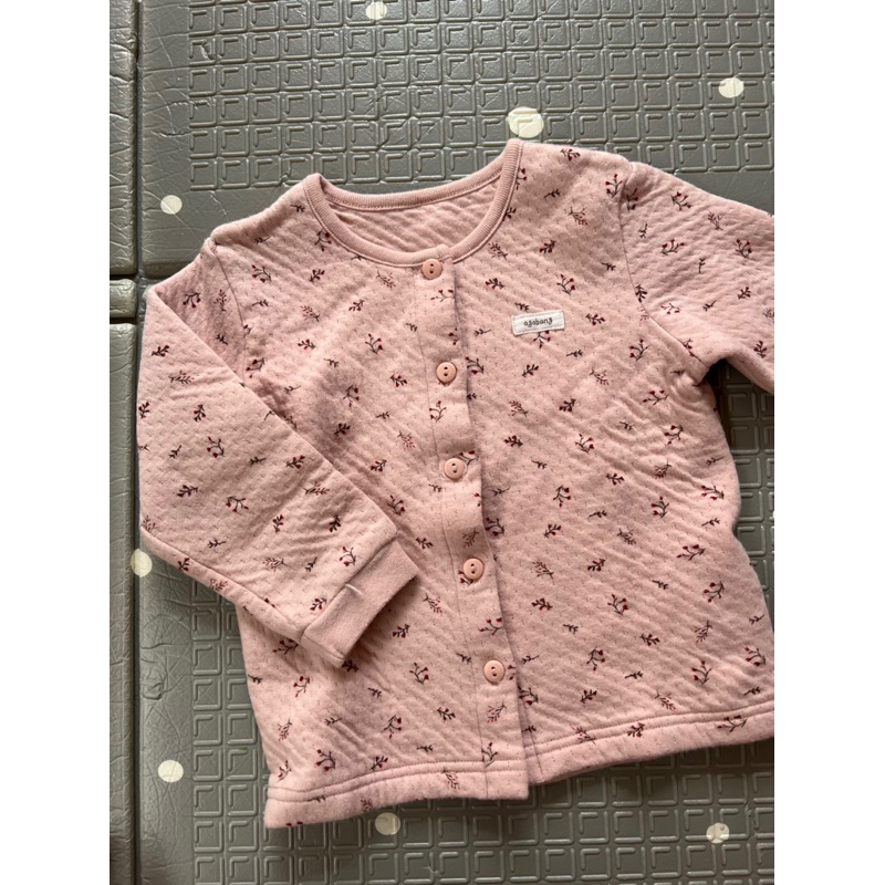 Preloved Cardigan Baby - Agabang