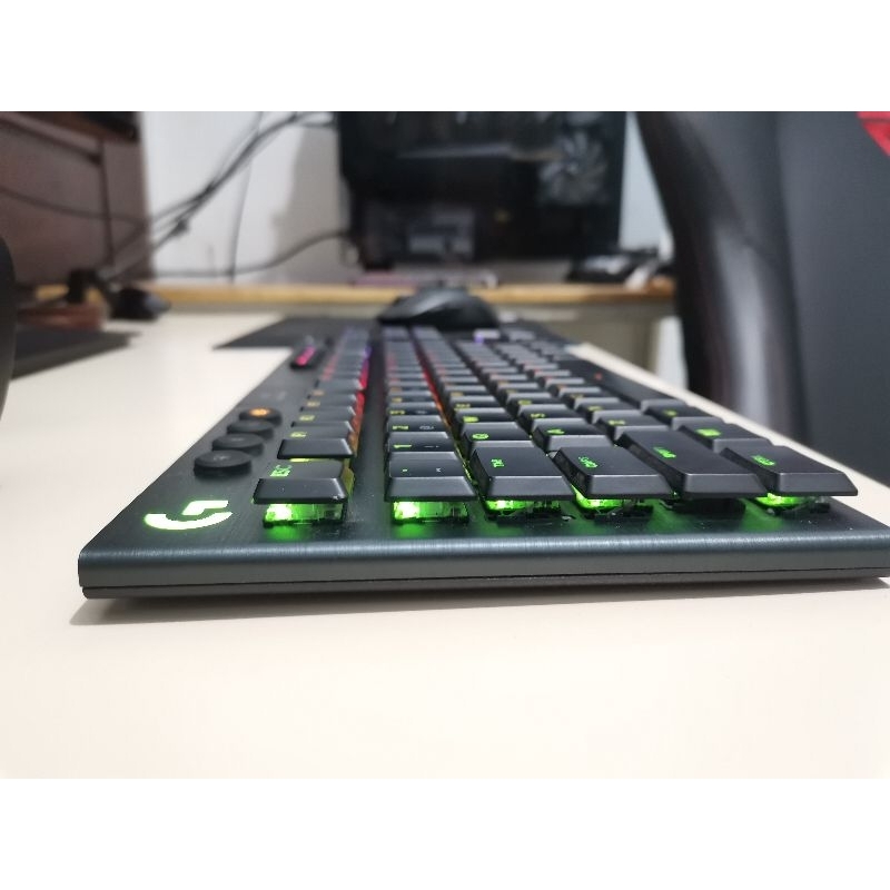 Keyboard G915TKL wireless Bluetooth