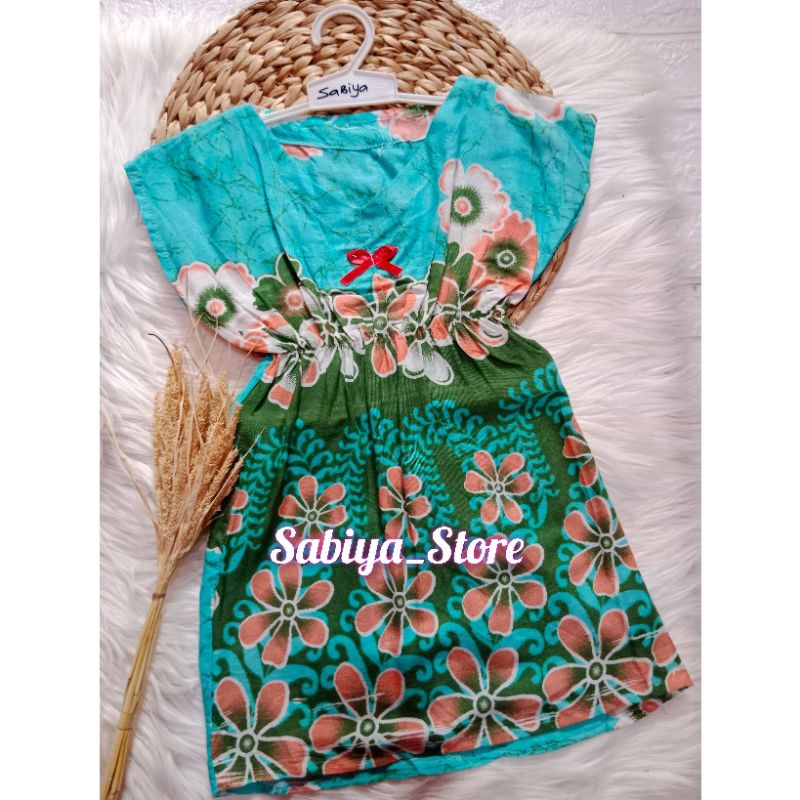 DASTER MANOHARA ANAK / DRESS MANOHARA / DASTER ANAK MURAH