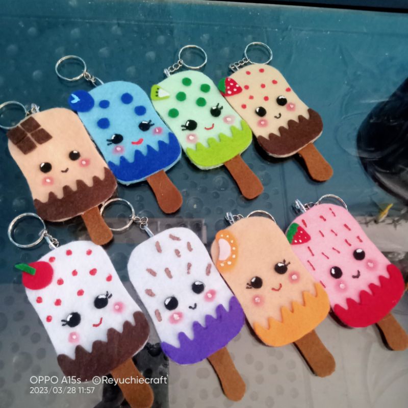 

angpau lebaran ice cream