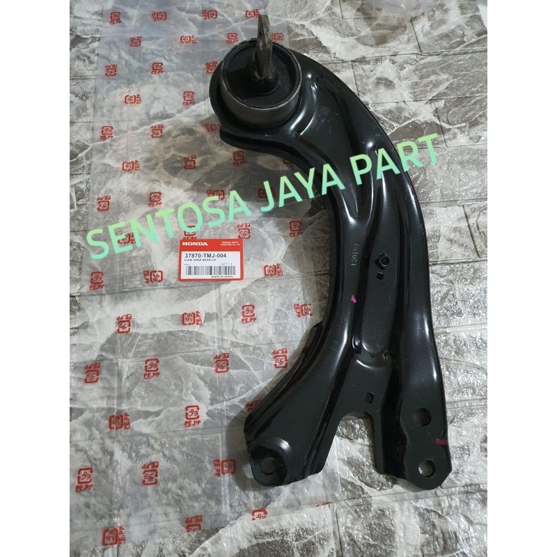 LOW ARM BELAKANG KIRI CRV TURBO GEN 5 ASLI