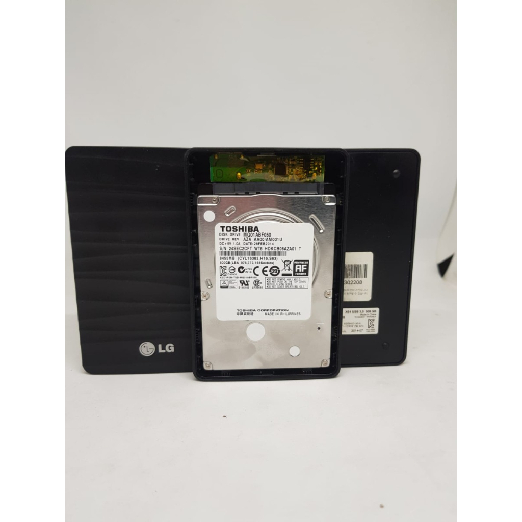 HARDISK HARDDISK HDD EXTERNAL  CFW/HEN PS3 ISI