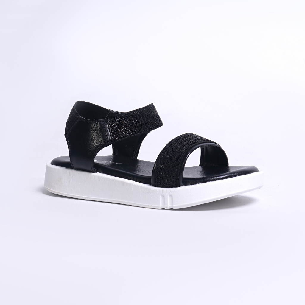 Aliph KAREN Sandal casual anak perempuan sendal wedges anak cewe kekinian model tali