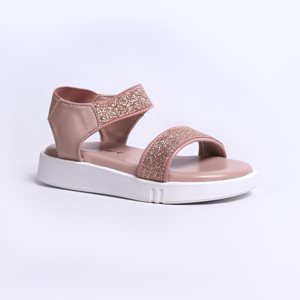 Aliph KAREN Sandal casual anak perempuan sendal wedges anak cewe kekinian model tali