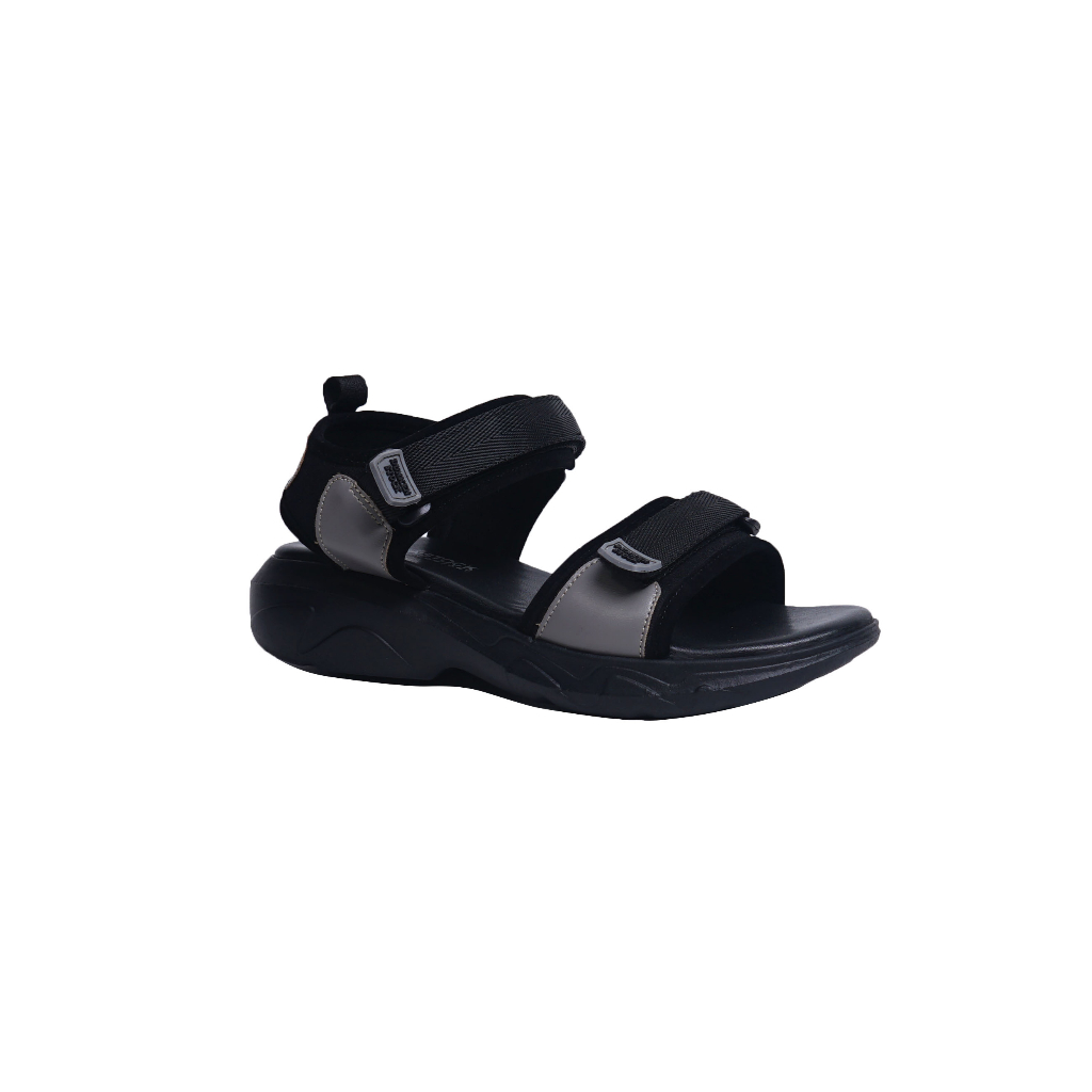 Adarastore - Dunkenstock SKY Sandal Sepatu Gunung Wanita Sendal Platform Cewewk Sol Tebal