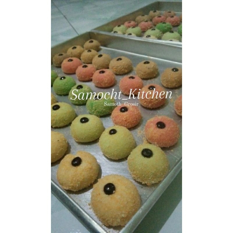 

Monde Susu || Kuker Janda Genit || renyah & tanpa bahan pengawet