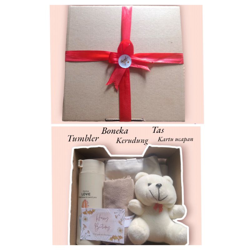 

Kado Ulang tahun untuk pacar tersayang