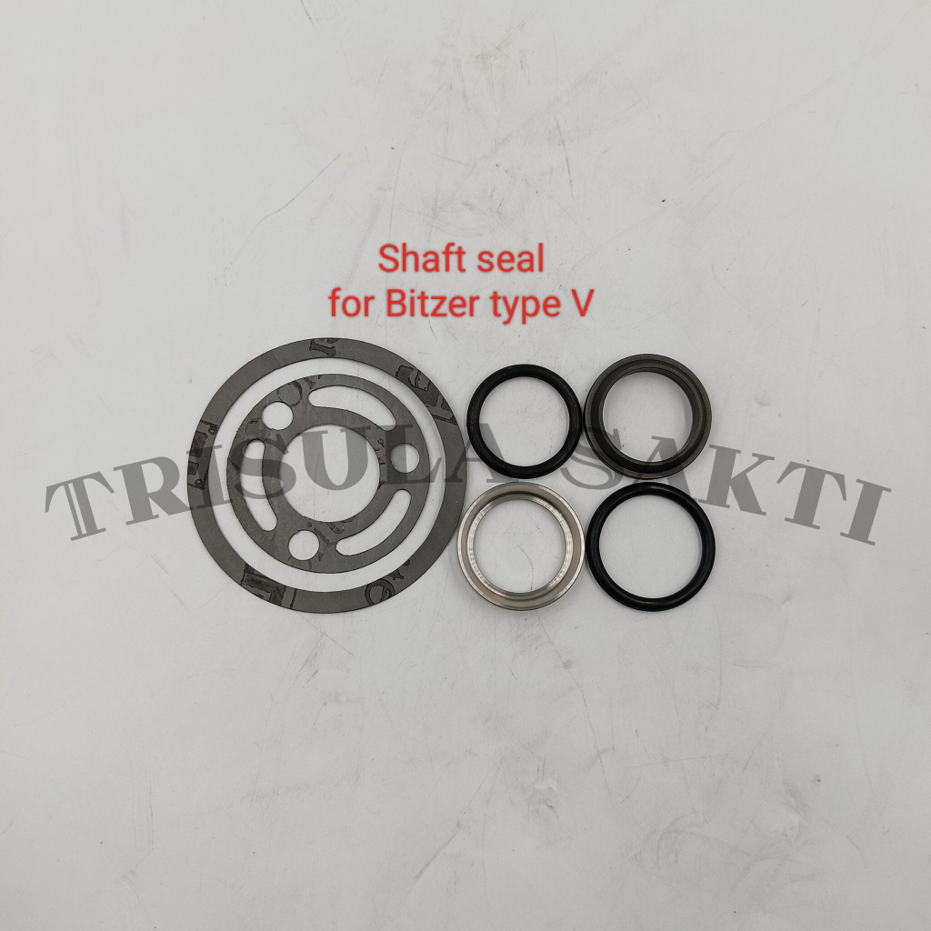 Shaftseal for Bitzer type V
