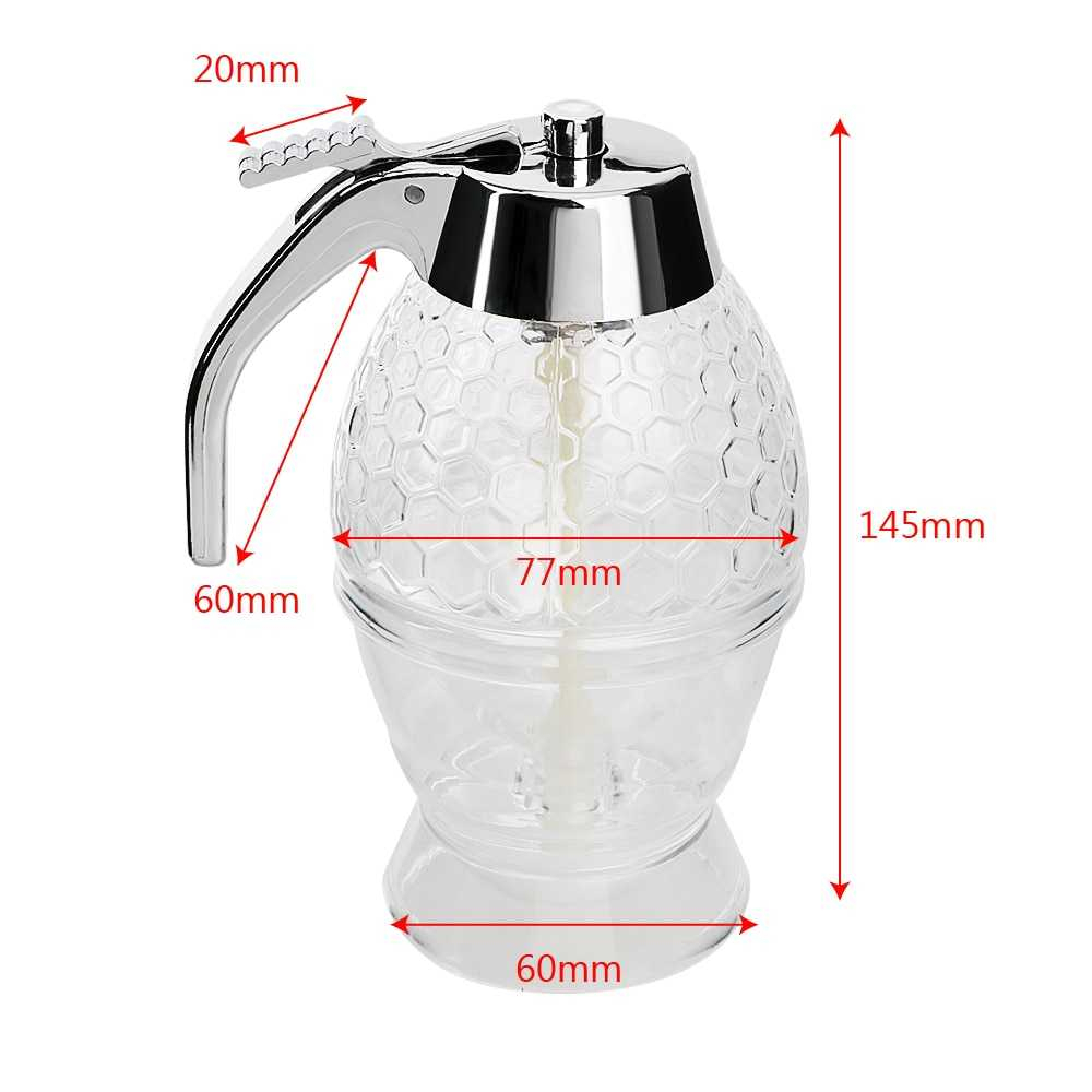 Honey Dispenser MEWAH