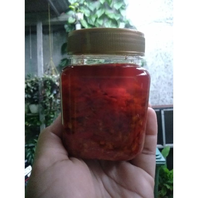 

sambal bawang