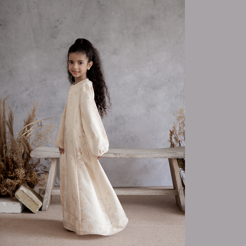 Meurah Ishyana Kids by Aska Label