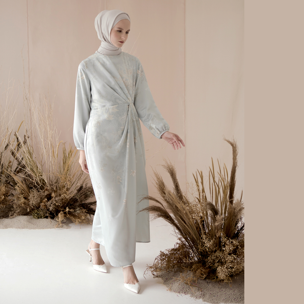 Meurah Drisana by Aska Label