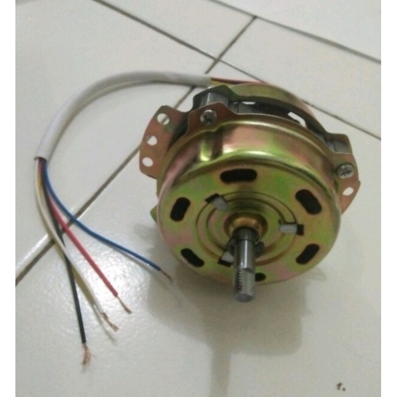 Dinamo Box Fan Matsunichi Kipas Angin Kotak 12 Inch KYT-30-Z8 KYT30