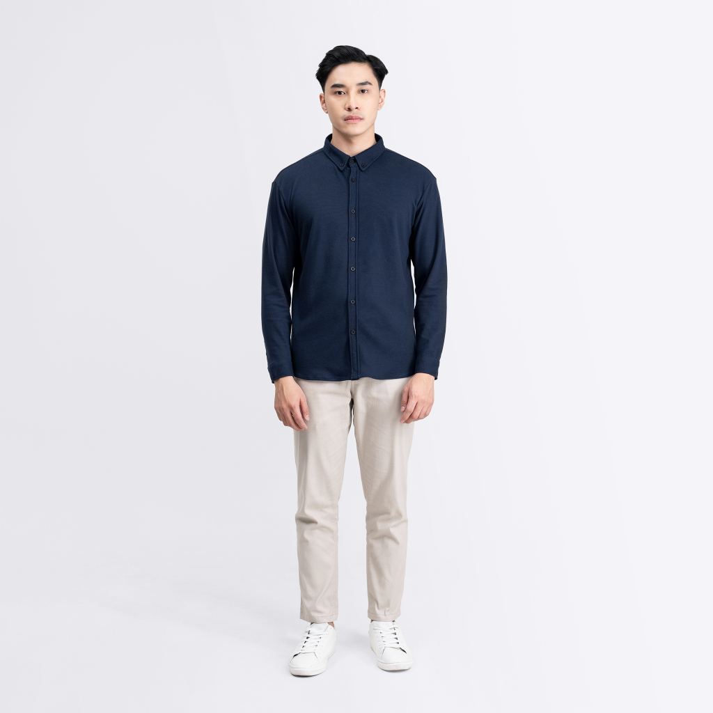 Livehaf - Copiq V2 LS Navy