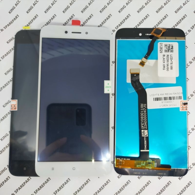 LCD TOUCHSCREEN XIAOMI REDMI 5A