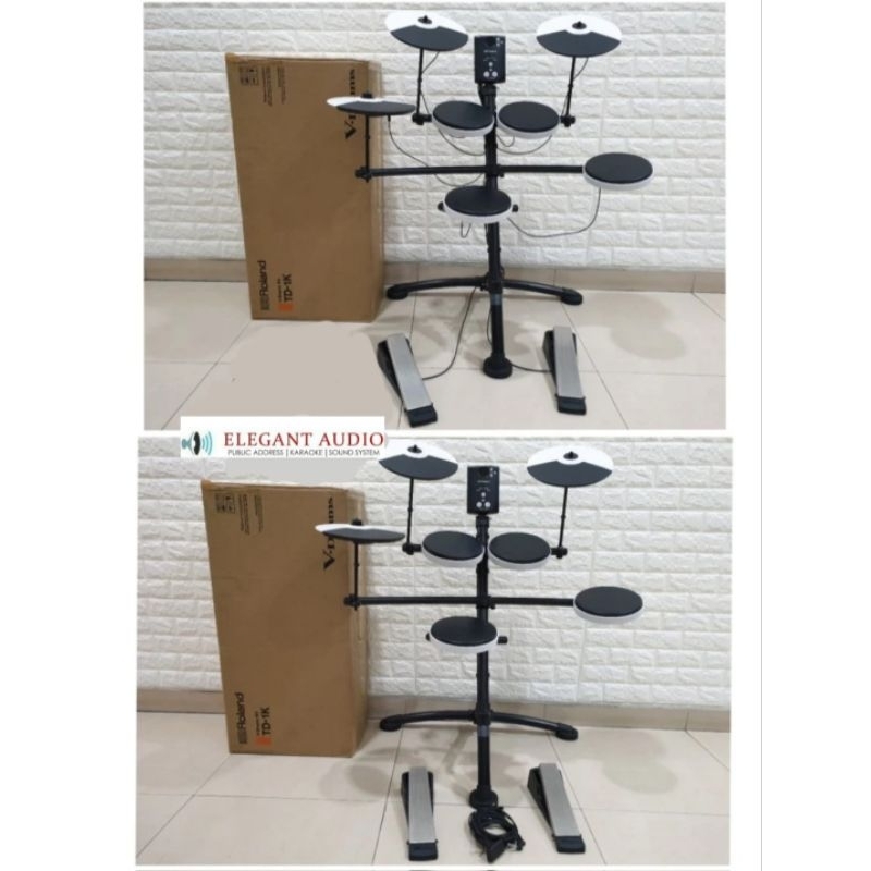 Drum Elektrik ROLAND TD1K | ROLAND TD-1K