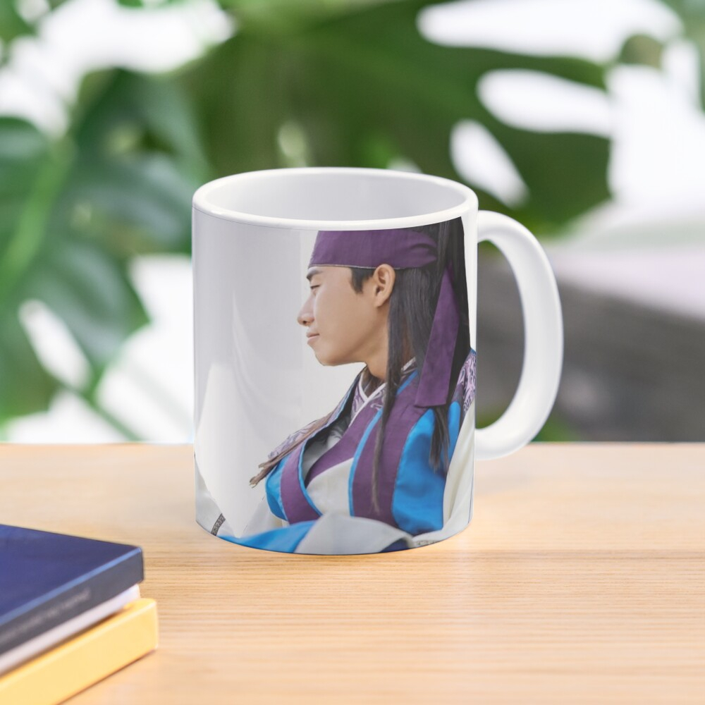 Hwarang Korean Movie Coffee Mug