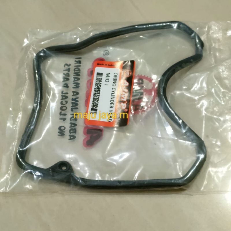 oring cylinder head Mio j