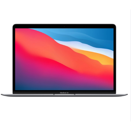 MacBook Air M1 Chip 2020 256GB 8GB Garansi resmi