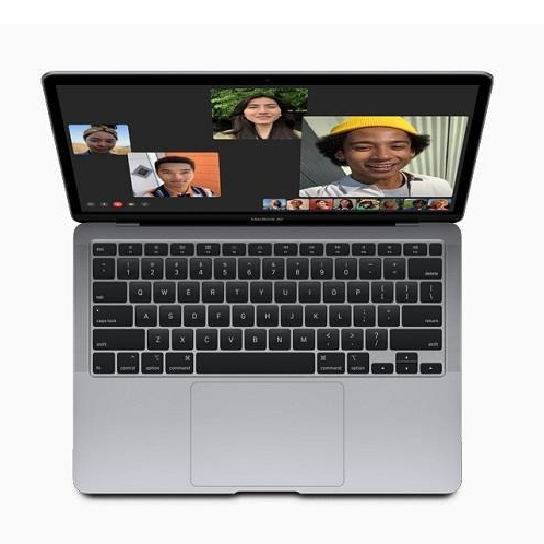 MacBook Air M1 Chip 2020 256GB 8GB Garansi resmi