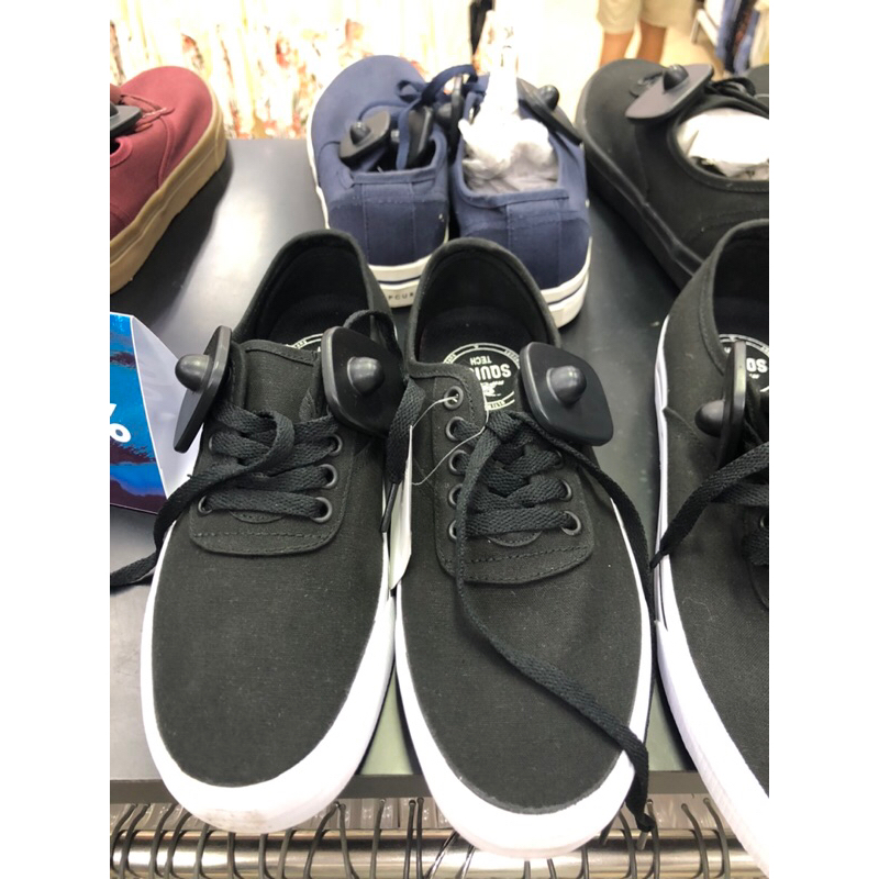 Sepatu RIPCURL ORIGINAL SALE Size 40 dan 44