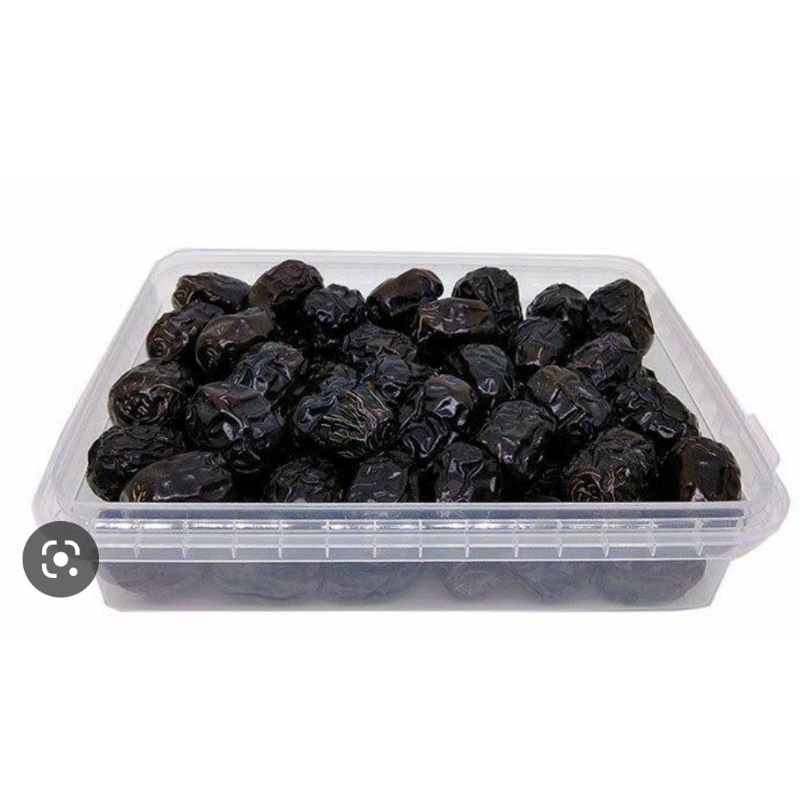 

Kurma ajwa Asli dari saudi