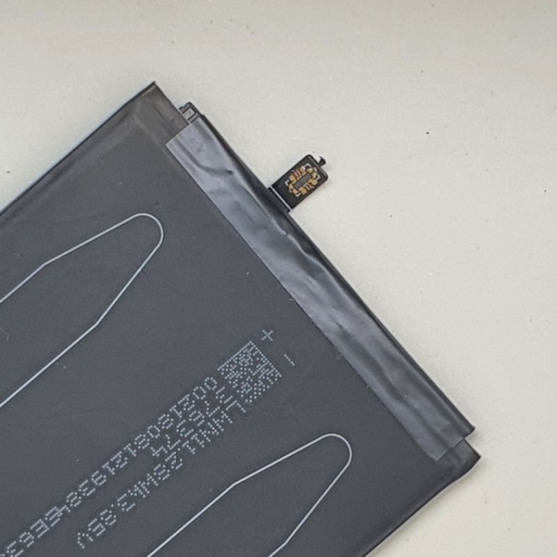 Baterai Batre BN39 BN 39  Xiaomi Mi Play Original Battery Batere