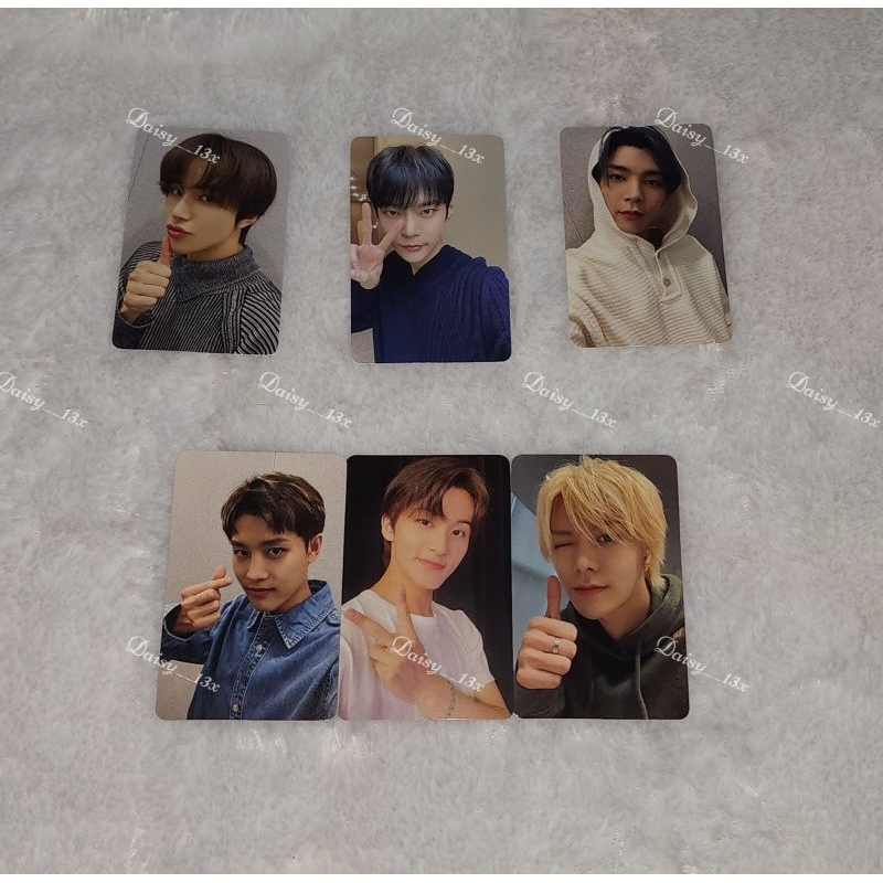 PC MD The Link Bangkok NCT 127