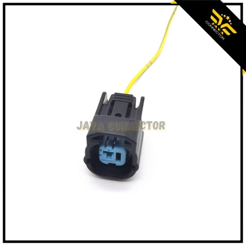 Soket Sensor Knock Knocking Honda Jazz City