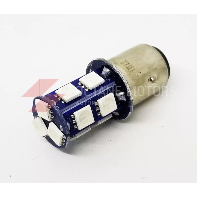 Lampu Stop Running Kedip Motor Warna Running Kedip Universal