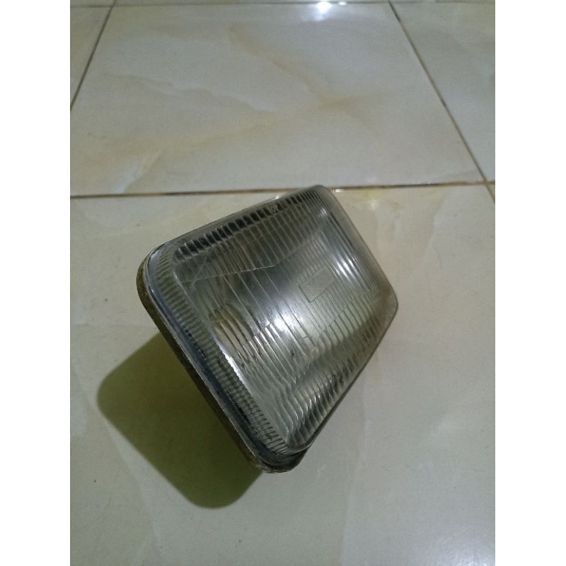 REFLEKTOR DEPAN YAMAHA 5T4 ORIGINAL COPOTAN