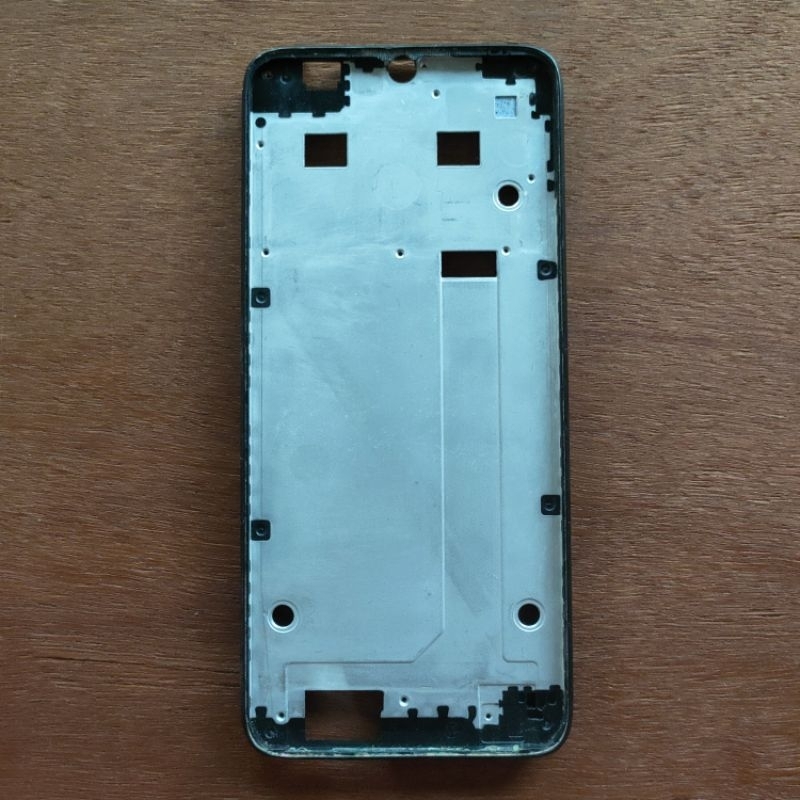 Frame tulang tatakan lcd Advan G9 Pro 6501 Original copotan