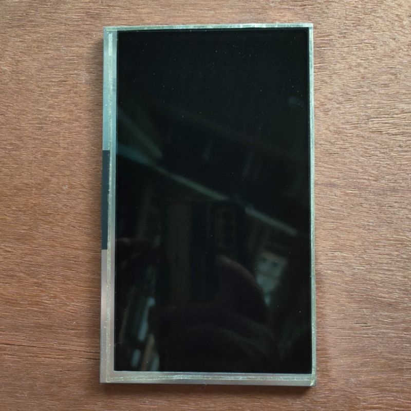 Lcd Tab tablet advan T2K T2J original copotan