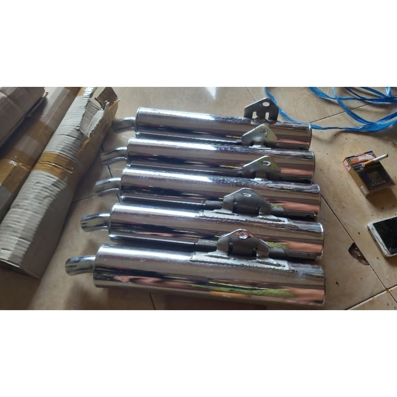 slincer ninja r rr standar original