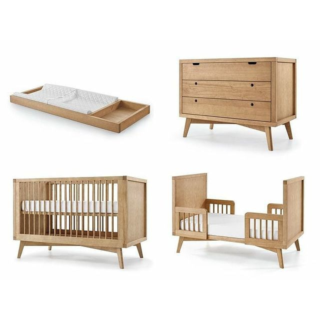 set box bayi kayu set ranjang tidur bayi minimalis box bayi tempat tidur bayi kayu minimalis set per