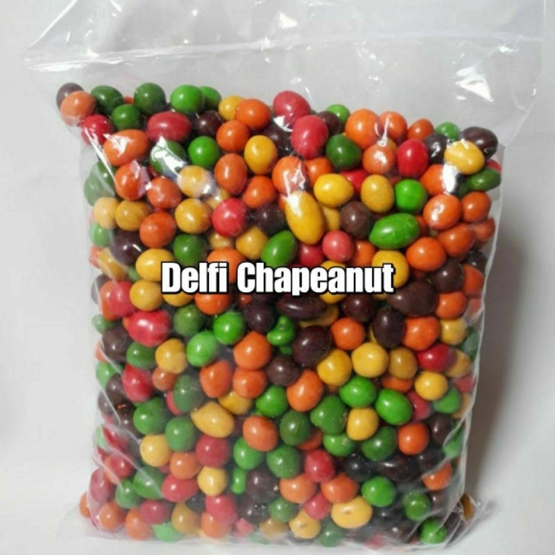 

Coklat ChaCha 1 Kg