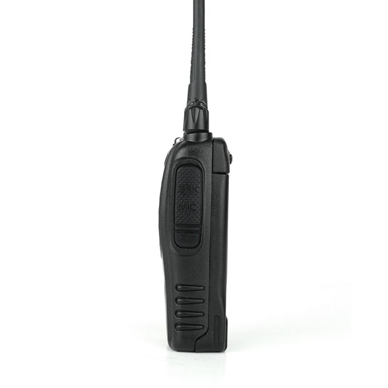 Walkie Talkie BF - 888S Bao Bf 888S Feng UHF 400-470 MHz New