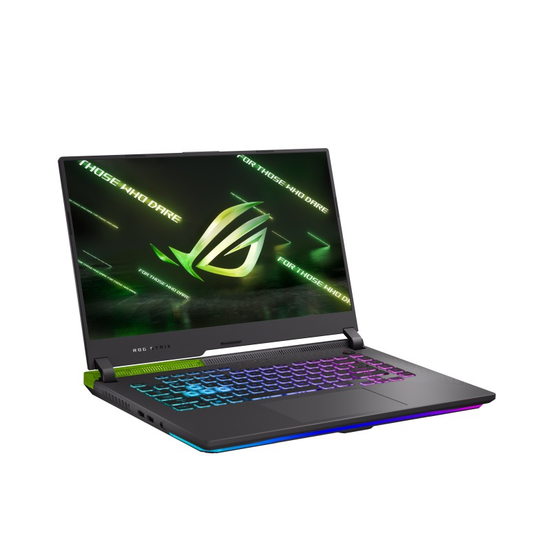 LAPTOP ASUS ROG G513RS R938G6T011 RTX3080 8GB/ RYZEN 9 6900HX RAM 32GB 1TBSSD QHD 165HZ PKRGB CAM MOS