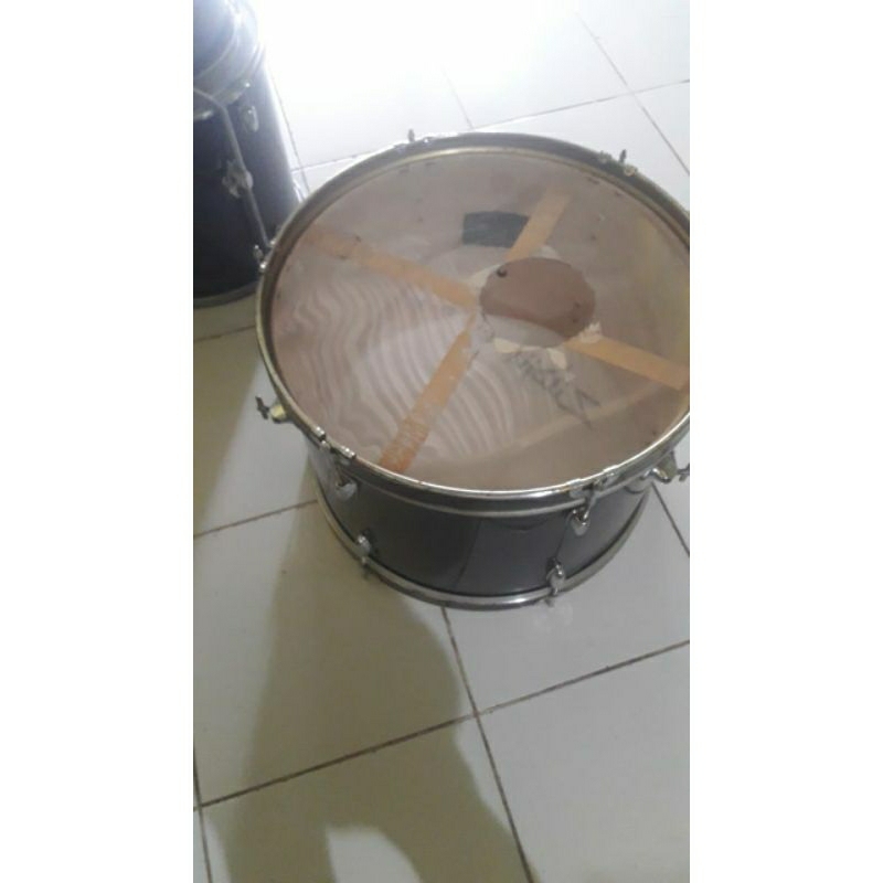 Bass Drum 22 inch